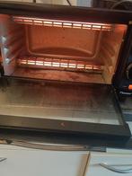 Electrische mini oven, Minder dan 45 cm, Gebruikt, Oven, Ophalen of Verzenden