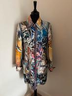 Daite colbert/blazer/jasje lang maat 36 ZGAN!!!, Kleding | Dames, Daite, Overige kleuren, Ophalen of Verzenden, Zo goed als nieuw