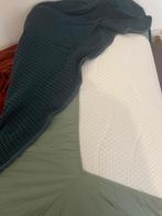Ikea Matrastopper; NORRSELE, Ophalen, 90 cm, Eenpersoons, Nieuw