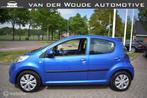 Citroen C1 1.0-12V Selection 5DRS, 2012|Airco|Elekt,pakket!, Auto's, Voorwielaandrijving, Euro 5, Stof, C1