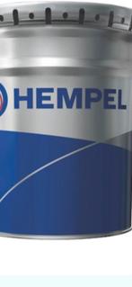 nieuw blik hempel globic antifouling zwart 20 liter, Doe-het-zelf en Verbouw, Verf, Beits en Lak, Minder dan 5 liter, Ophalen of Verzenden