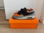 Nike Air Max 1 Supreme Keep Rippin Stop Slippin OG EU 43, Kleding | Heren, Schoenen, Ophalen of Verzenden, Gedragen, Overige kleuren