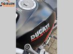 DUCATI MONSTER 821 STEALTH (bj 2019), 2 cilinders, Motorrijbewijs A, Bedrijf, Meer dan 35 kW