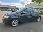 Fiat Punto 1.2-16V Dynamic AIRCO/SPORTVELGEN/ORIG. KMS!, Voorwielaandrijving, Stof, Gebruikt, 1242 cc