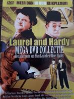 Laurel and Hardy dvd collectie, Cd's en Dvd's, Dvd's | Komedie, Overige genres, Alle leeftijden, Ophalen of Verzenden, Zo goed als nieuw