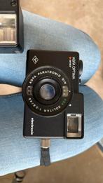 Vinted Agfa optima camera, Audio, Tv en Foto, Fotocamera's Analoog, Ophalen of Verzenden, Gebruikt, Compact, Overige Merken