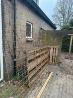 Bouwstaal / Betonstaal mat, Ophalen, Gebruikt, 250 cm of meer, Balken