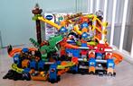 VTech Marble Rush Dino knikkerbaan, Ophalen of Verzenden, Zo goed als nieuw, Overige merken