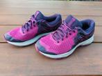 Asics sportschoenen maat 36, valt als 35, Kinderen en Baby's, Kinderkleding | Schoenen en Sokken, Ophalen of Verzenden, Zo goed als nieuw