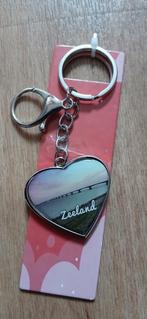 Sleutelhanger Zeeland, Ophalen, Nieuw