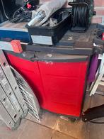 Gereedschap kast, Doe-het-zelf en Verbouw, Gereedschapskisten, Ophalen