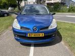 Renault Clio 1.2-16V Special Line | APK 3-2026 | Airco | Ond, Voorwielaandrijving, Gebruikt, Blauw, 1055 kg