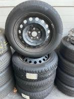 banden en velgen, Auto-onderdelen, Banden en Velgen, Ophalen, Gebruikt, 16 inch, Banden en Velgen