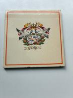 geboortetegel koninklijk huis, Ophalen of Verzenden, Zo goed als nieuw, Kaart, Foto of Prent