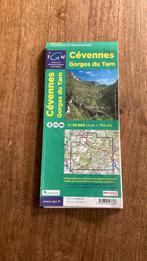 Cévennes Gorges du Tarn    iGn, Ophalen of Verzenden, Zo goed als nieuw