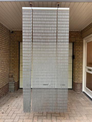 Vliegengordijn 95x215 cm beschikbaar voor biedingen