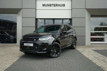 Land Rover Discovery Sport P270e PHEV Dynamic SE | Voorstoel beschikbaar voor biedingen