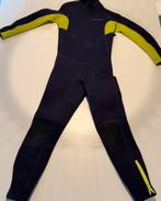 Wetsuit 10y olaian, Watersport en Boten, Watersportkleding, Ophalen, Gebruikt, Kind, Wetsuit