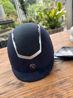 BR Sigma glitter cap navy nieuw maat 54, Dames, Dressuur, BR, Nieuw