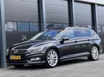 Volkswagen Passat 2.0 TDI R-Line Pano Virtual 150 PK, Te koop, Leder, Passat, Xenon verlichting