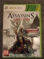 Assassin's Creed III - Special Edition - Xbox 360, Avontuur en Actie, Online, Gebruikt, Vanaf 18 jaar