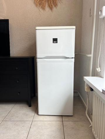 Zanussi koel-vriescombinatie beschikbaar voor biedingen