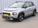Citroen C3 Aircross 1.2 PT 110 SHINE NAVI/PANODAK/TREKH., Auto's, Citroën, 12 maanden, Euro 6, 1199 cc, Origineel Nederlands
