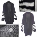 DIDI Lang Vest (Zie Omschrijving), Verzenden, Nieuw, Zwart