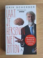 Boek: Laat je hersenen niet zitten | ISBN: 9789025307219, Boeken, Ophalen of Verzenden, Zo goed als nieuw