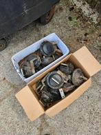 Vacuumafsluiters, Ophalen of Verzenden, Gebruikt, Overige typen