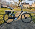 Elektrische fiets Gazelle Orange C7 +, Ophalen, Gebruikt, 50 km per accu of meer, 55 tot 59 cm