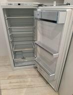 Bosch KIR41AFF0/03 inbouw koelkast 122,5 cm hoog, Ophalen, Zonder vriesvak, 120 tot 140 cm, 200 liter of meer