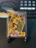 Topps Haaland BVB Spelerskaart, Verzenden, Zo goed als nieuw, Buitenlandse clubs, Spelerskaart