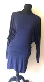 Bijenkorf jurk, Kleding | Dames, Jurken, Verzenden, Zo goed als nieuw, Maat 34 (XS) of kleiner, Boven de knie