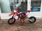 Gasgas mc 50 2023 crossmotor geen ktm sx50  tc husqvarna, Fietsen en Brommers, Minibikes, Midibikes en Pitbikes, Ophalen, Overige typen