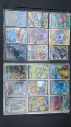 Oude binder, Ophalen of Verzenden, Gebruikt
