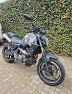 Yamaha MT-03 2008 35kw, Motoren, Sportuitlaat, 660 cc, Particulier, Minimaal motorrijbewijs A2