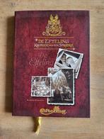 Efteling boek Een kroniek van een sprookje, Verzamelen, Efteling, Ophalen of Verzenden, Zo goed als nieuw, Overige typen