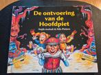 De ontvoering van de hoofdpiet, Diversen, Sinterklaas, Ophalen of Verzenden, Zo goed als nieuw
