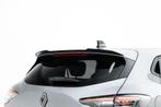 Maxton Design Renault Clio Mk5 Facelift Achterklep Spoiler C, Auto diversen, Tuning en Styling, Ophalen of Verzenden, Automotive Parts