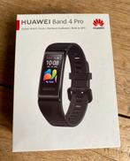 Huawei Band 4 Pro, Ophalen of Verzenden, Zo goed als nieuw