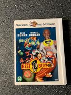 Space Jam (1996) : Michael Jordan, Alle leeftijden, Ophalen of Verzenden