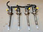 Verstuivers Peugeot 207 1.6hdi bj 2007, Ophalen of Verzenden, Gereviseerd, Peugeot