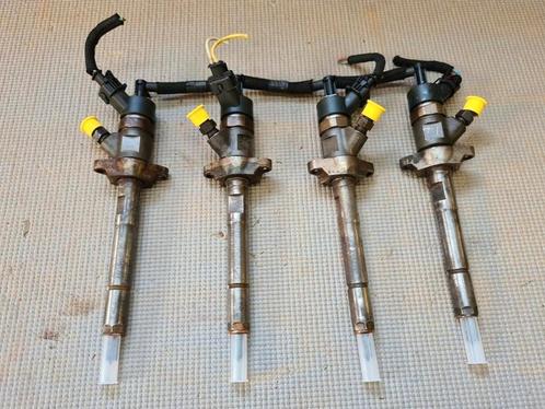 Verstuivers Peugeot 207 1.6hdi bj 2007, Auto-onderdelen, Brandstofsystemen, Peugeot, Gereviseerd, Ophalen of Verzenden