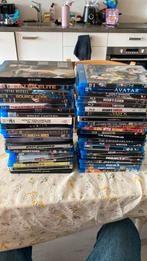 Blu-ray Stapel (45 films!) NLO, Cd's en Dvd's, Blu-ray, Ophalen of Verzenden, Zo goed als nieuw