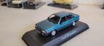 Norev Audi 80 gte Quattro, Hobby en Vrije tijd, Modelauto's | 1:43, Ophalen of Verzenden, Zo goed als nieuw, Auto, Norev