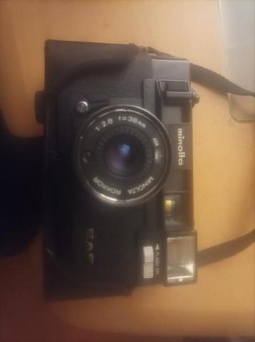ewolix, canon, minolta, voigtlander beschikbaar voor biedingen