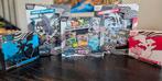 Pokemon Black Bolt en White Flare, Ophalen, Zo goed als nieuw, Losse kaart