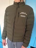 Nieuw In Gold We Trust gevoerde jas maat 176, Nieuw, Ophalen of Verzenden, In Gold We Trust, Jongen