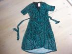 groene jurk ZIZZI maat S=42/44 nieuw, Zizzi, Maat 42/44 (L), Nieuw, Ophalen of Verzenden
